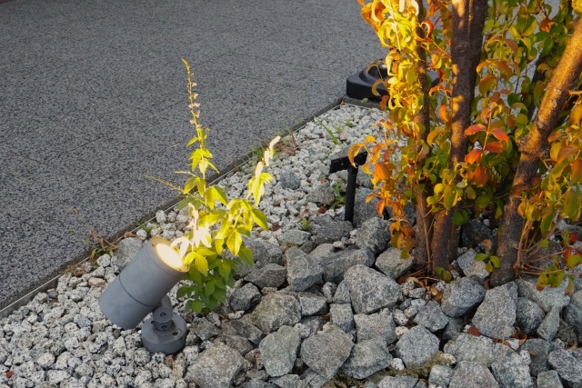 エクステリアで人気の主なスタイルと特徴