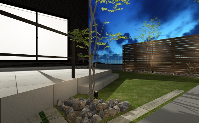 夢を叶える失敗しない庭のデザインと設計のポイント