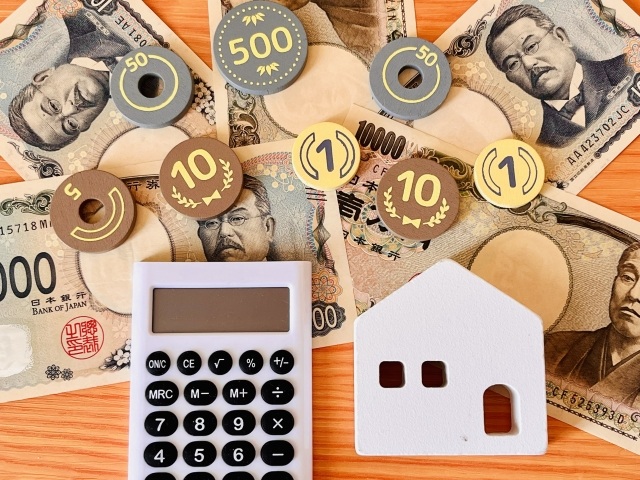 外構工事における一般的な費用相場と予算の目安